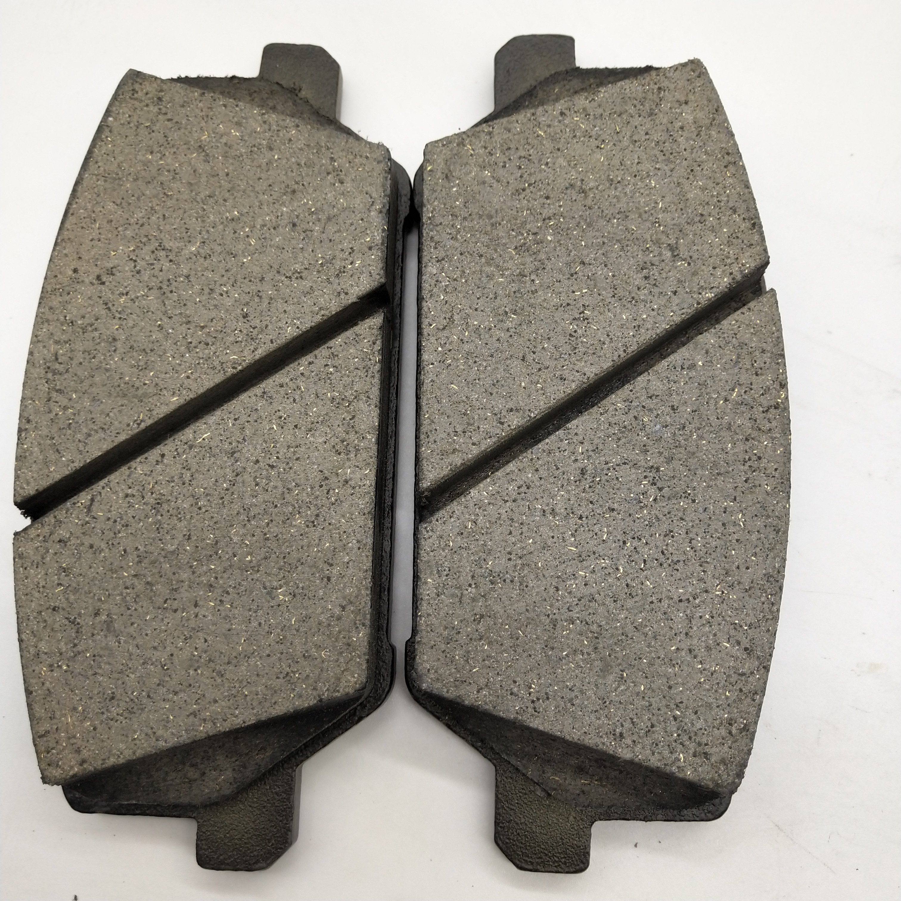 Best-sale Brake Pads Kit-front Disc 58101-D4A80 for Hy-undai K-ia 58101D4A80