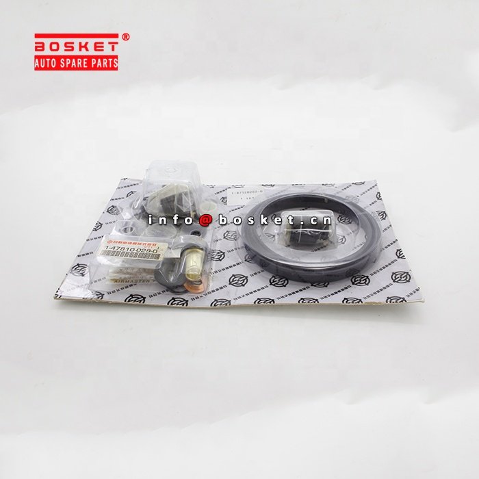 1-87520207-0 Air Master Repair Kit Fit for ISUZU FTR113 6BD1