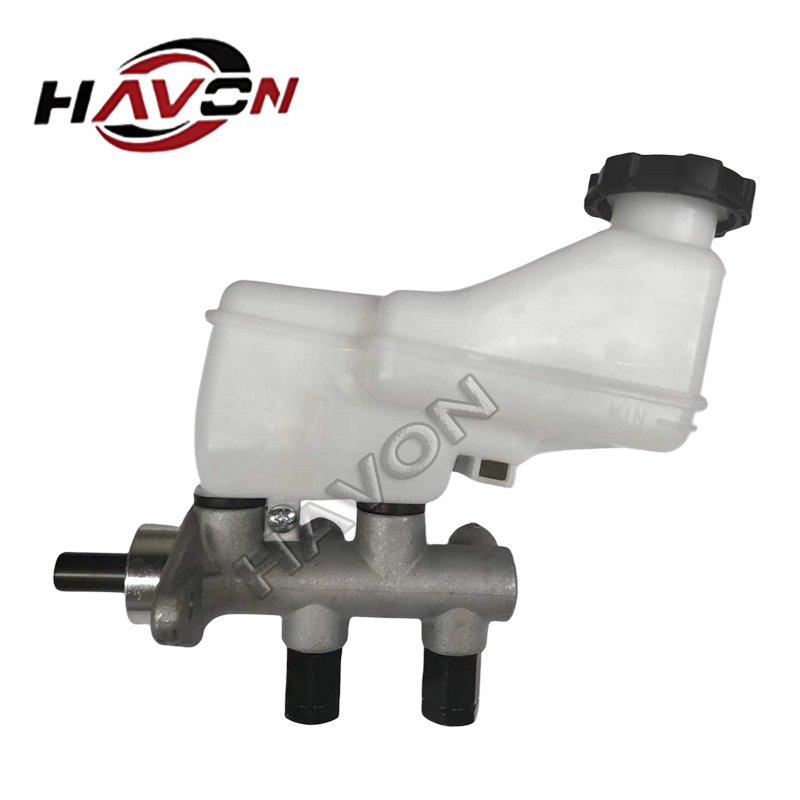 Factory Directly Hot Selling Aluminum Brake Master Cylinder 58510-0X000 for Hyundai