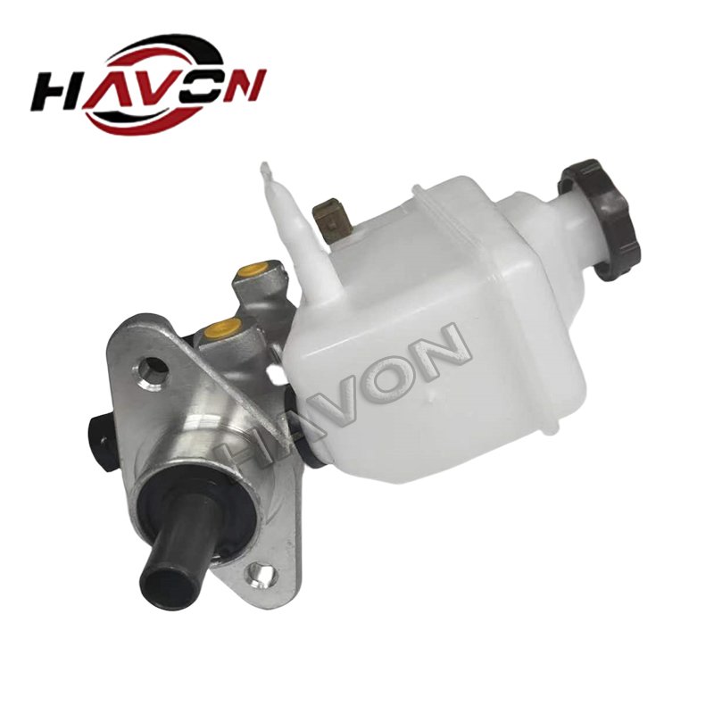 Factory Directly Hot Selling Aluminum Brake Master Cylinder 58510-0X000 for Hyundai