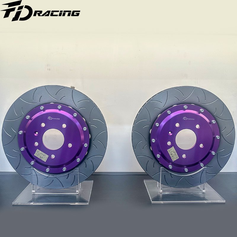 High Quality Customized Factory Price Auto Brake System Car Brake Discs for bmw M3 E36 for hyundai for Rs3 Floating Brake Disc