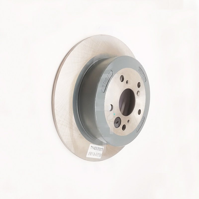 T11-6GN3502075 Original Quality Brake Disc for Chery Tiggo 3 Car Auto Parts Factory Cost China