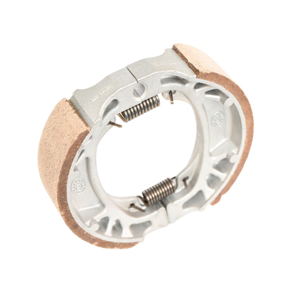 CG 125 Brake Shoes Essential Motorcycle Accessories for Body Systems