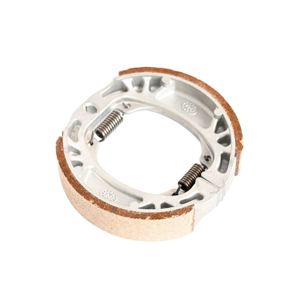 CG 125 Brake Shoes Essential Motorcycle Accessories for Body Systems