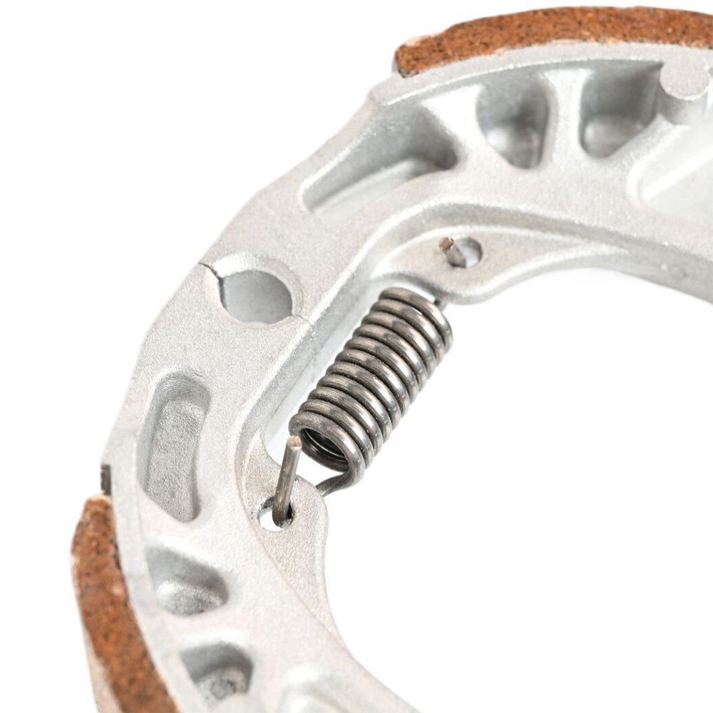 CG 125 Brake Shoes Essential Motorcycle Accessories for Body Systems