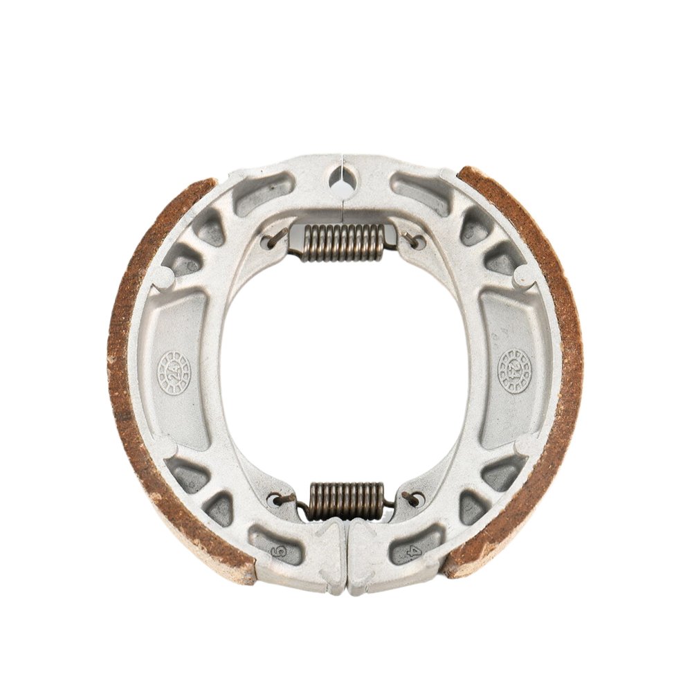CG 125 Brake Shoes Essential Motorcycle Accessories for Body Systems