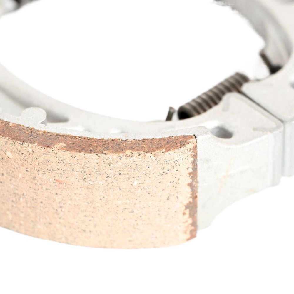 CG 125 Brake Shoes Essential Motorcycle Accessories for Body Systems