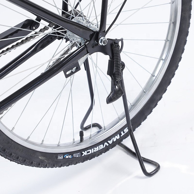 OEM Cheap Bicycle Shape Heavy-duty Bike for Africa with Strong Carrier 26/28 Inches Traditional Bicycle Relief Model