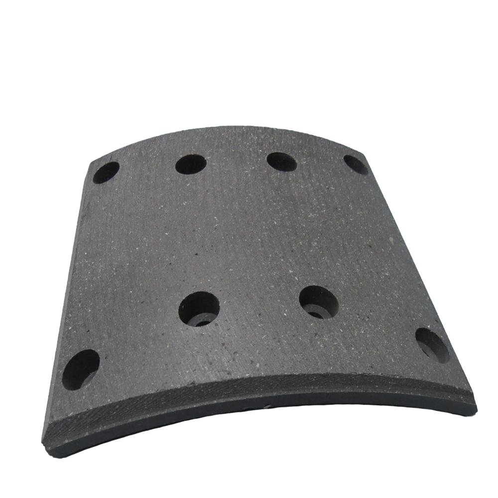 High-quality Custom OEM/ODM Brake Lining 19486 for Heavy Duty Truck