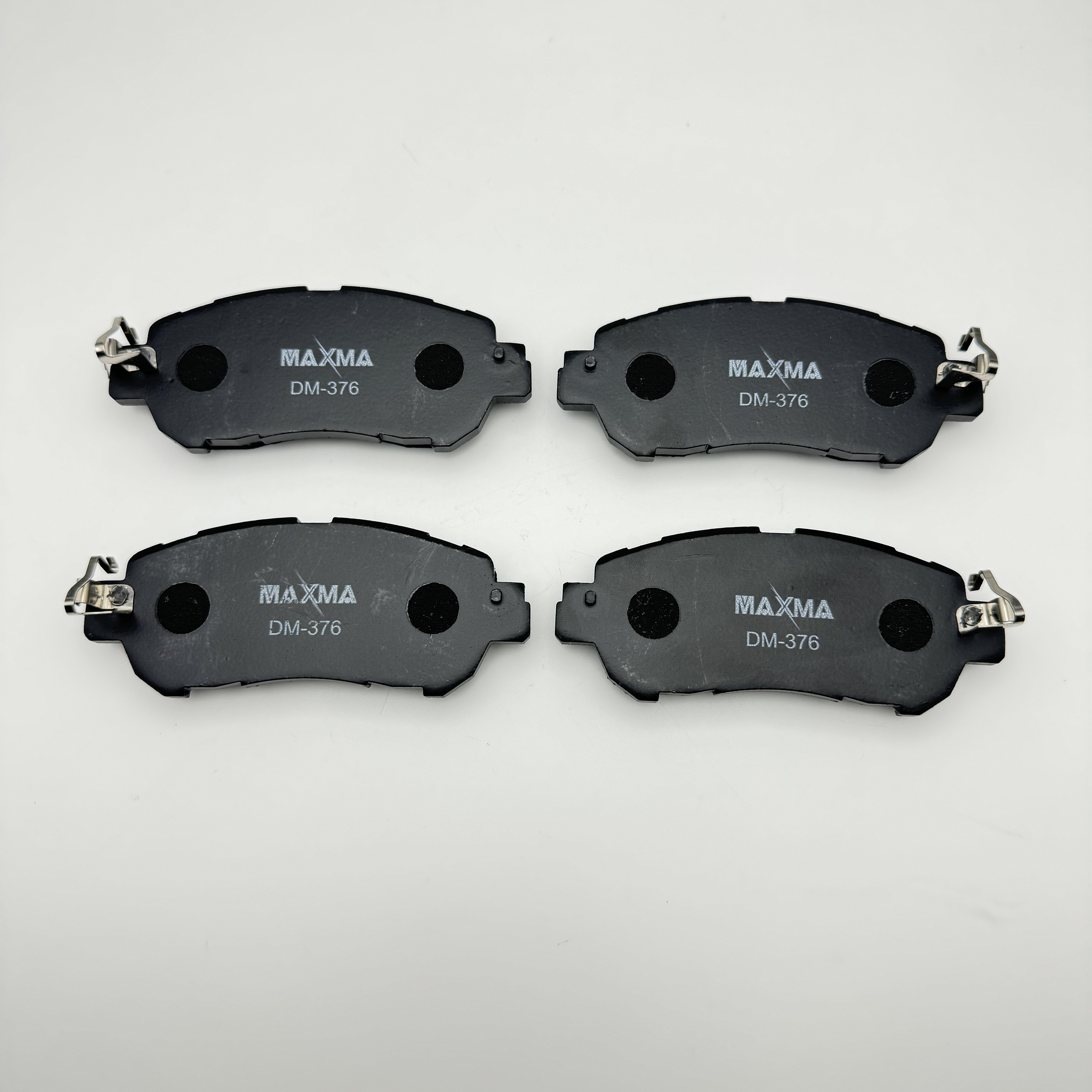 Brake Pad Factory Wholesale VKZ and Custom Brake Pads Semi-metallic Ceramic Brake Pads GDB8129 2613801 D2324 D2038 SP4263