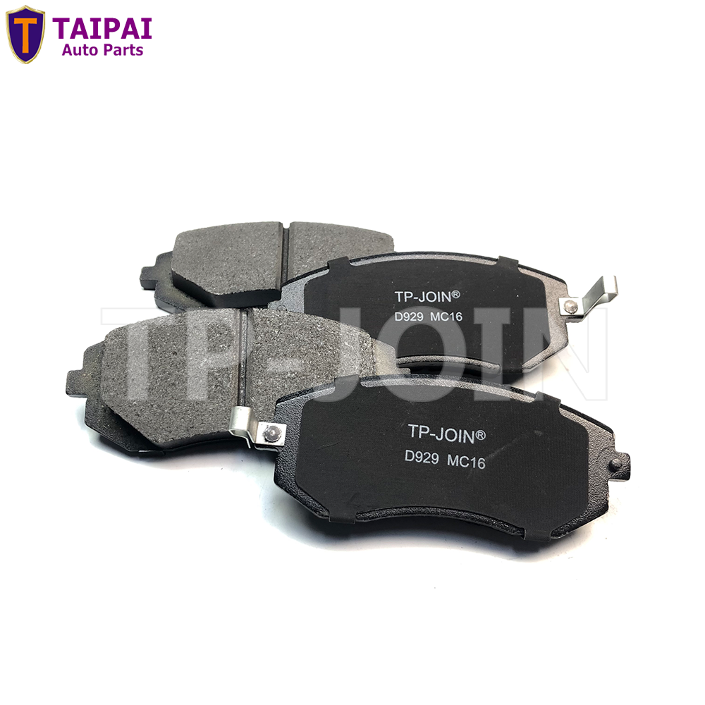 for HONDA ACCORD CR-V CIVIC Japanese Cars Brake Pads Genuine Accessories D5128M D914 06450-S9A-A00