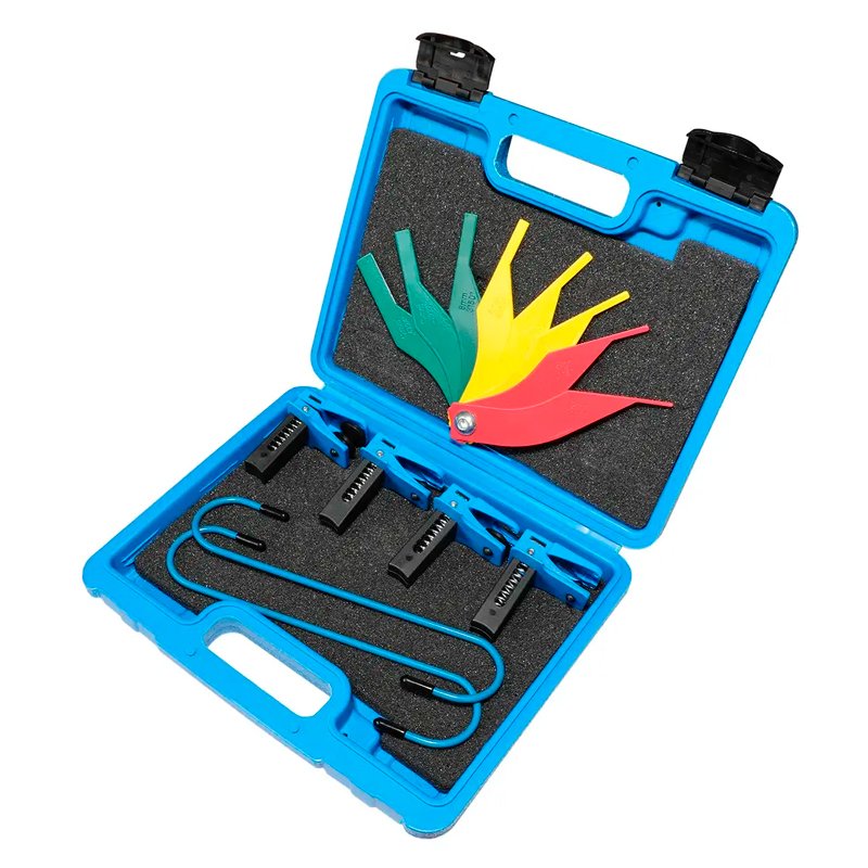 Vehicle Tools Brake Caliper System Maintenance Repair Tool Set Service Tool for Brake Caliper System