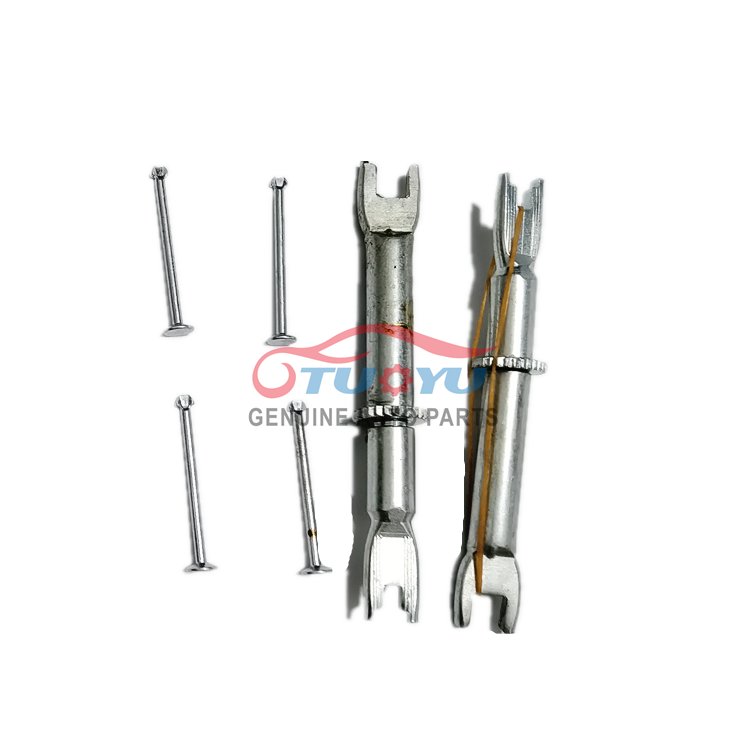 Repair Kit Car Parts Spring Kit Rear Brake Adjuster 04942-26010 for 1KD 2KD 2TR