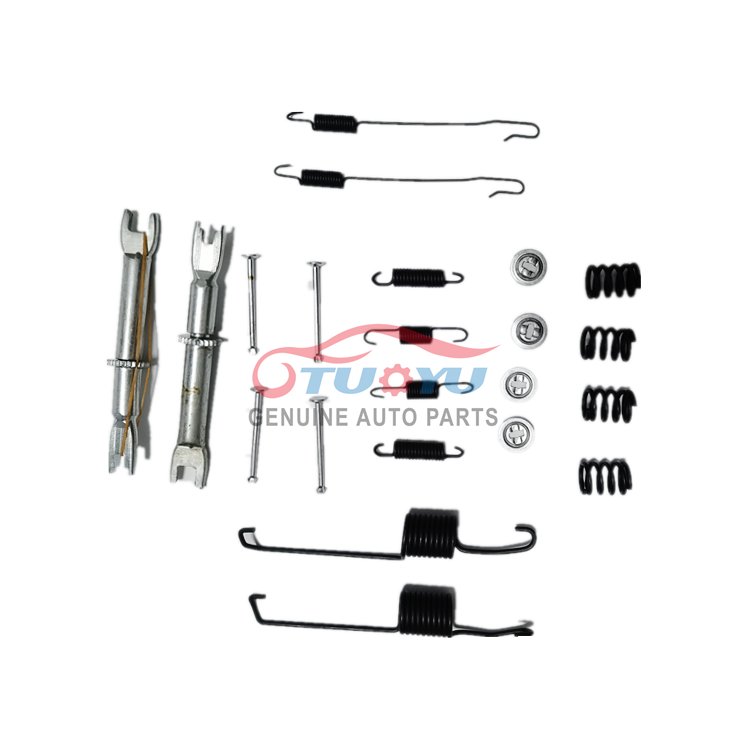 Repair Kit Car Parts Spring Kit Rear Brake Adjuster 04942-26010 for 1KD 2KD 2TR