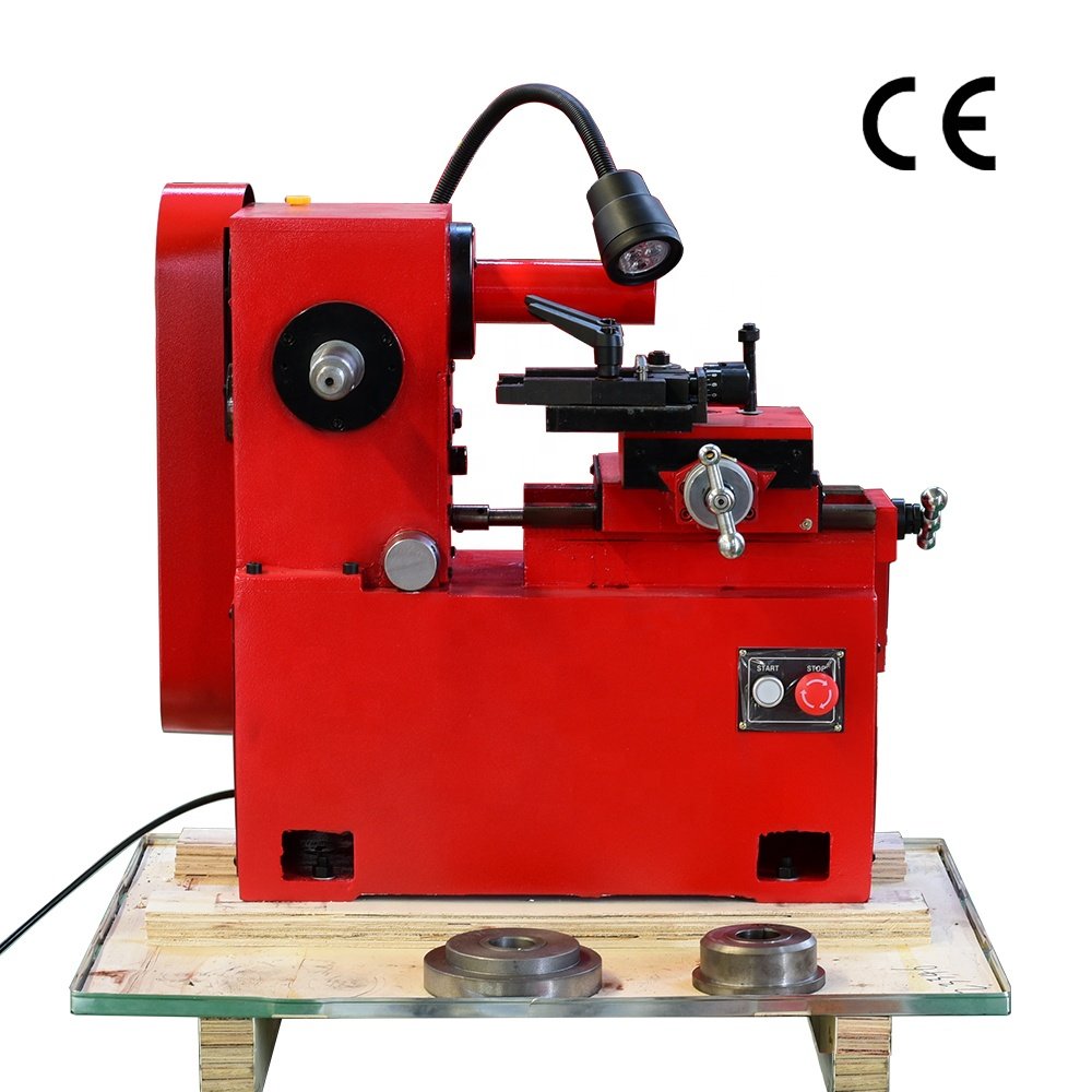 Factory Price Brake Disc and Drum Lathe Machine Disc Brake Cutting Lath Machine C9335 C9335A