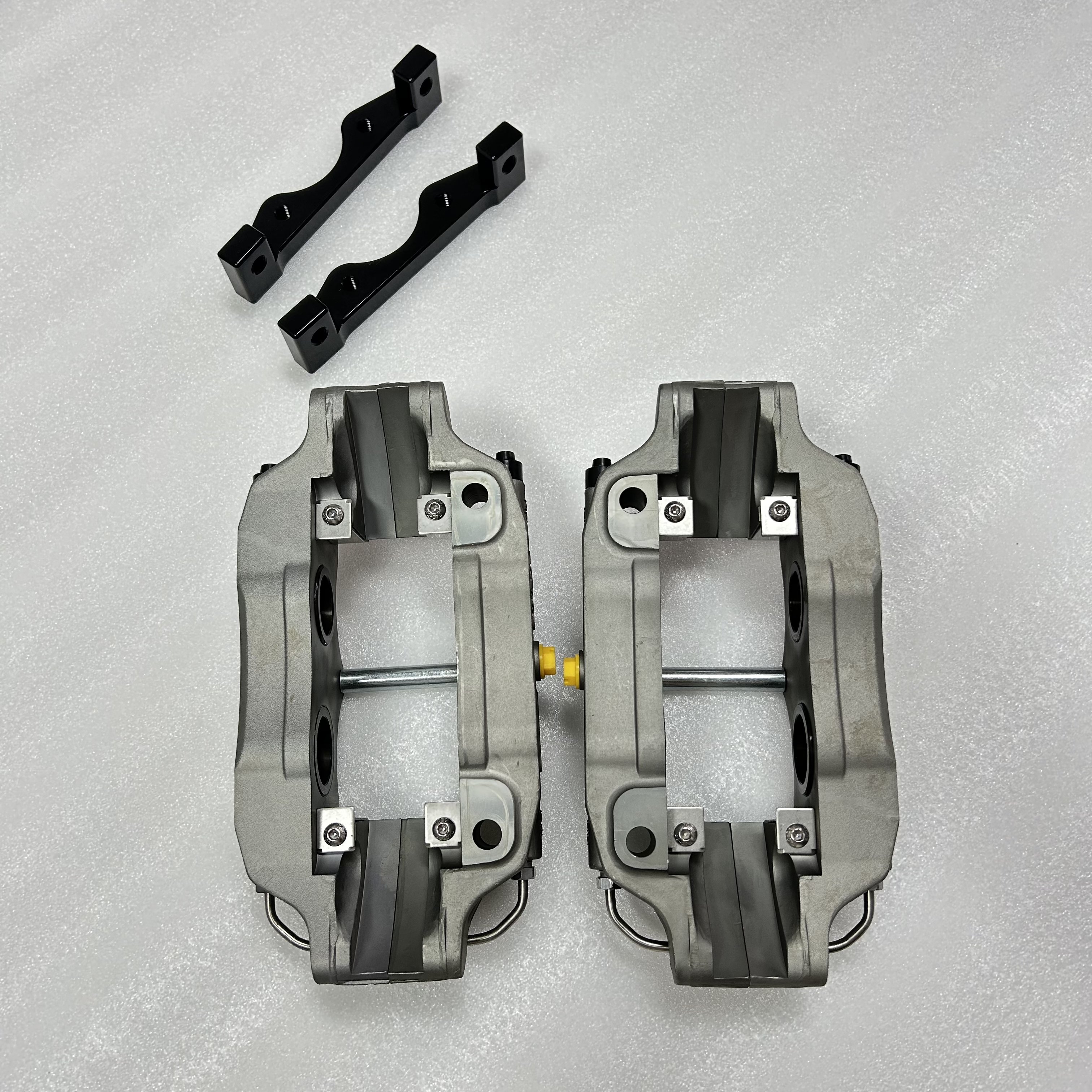 Jekit Auto Brake Caliper 5040 Fit 300/330*28mm Brake Disc for Peugeot 106