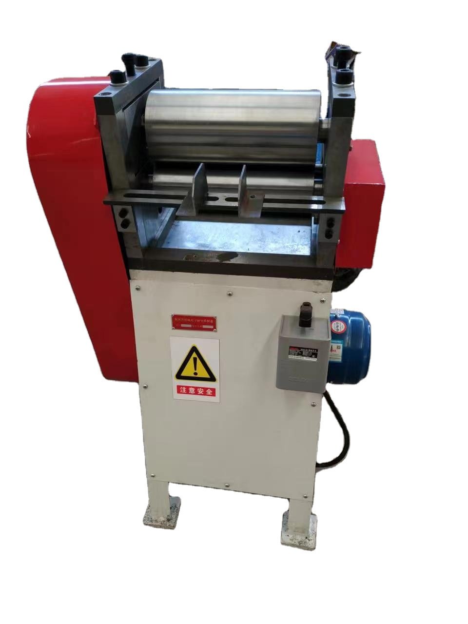 Industrial Brake Shoe Rolling Machine for Efficient Brake Shoes Production Line Equipment
