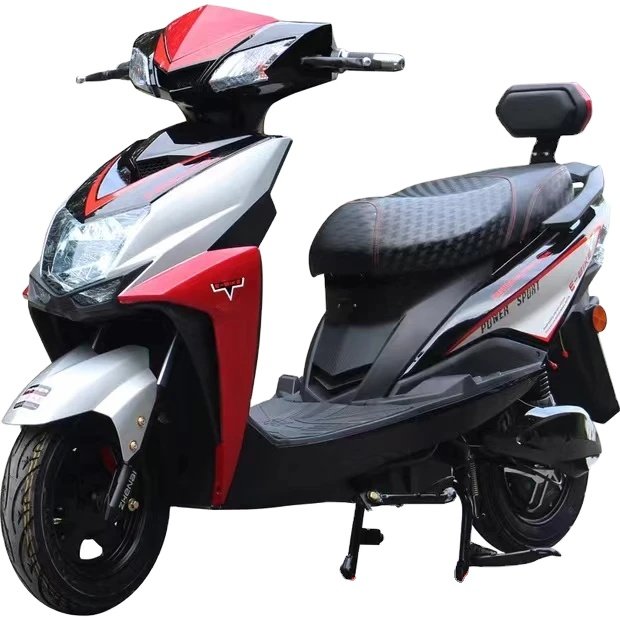 Big Wheel Electric Mountain Bike Fat Tire E-bike Retro Electric Bike Cheap Low Price Bicycle Electrical Electric City Bikes