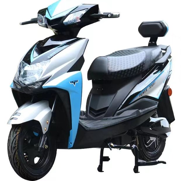 Big Wheel Electric Mountain Bike Fat Tire E-bike Retro Electric Bike Cheap Low Price Bicycle Electrical Electric City Bikes