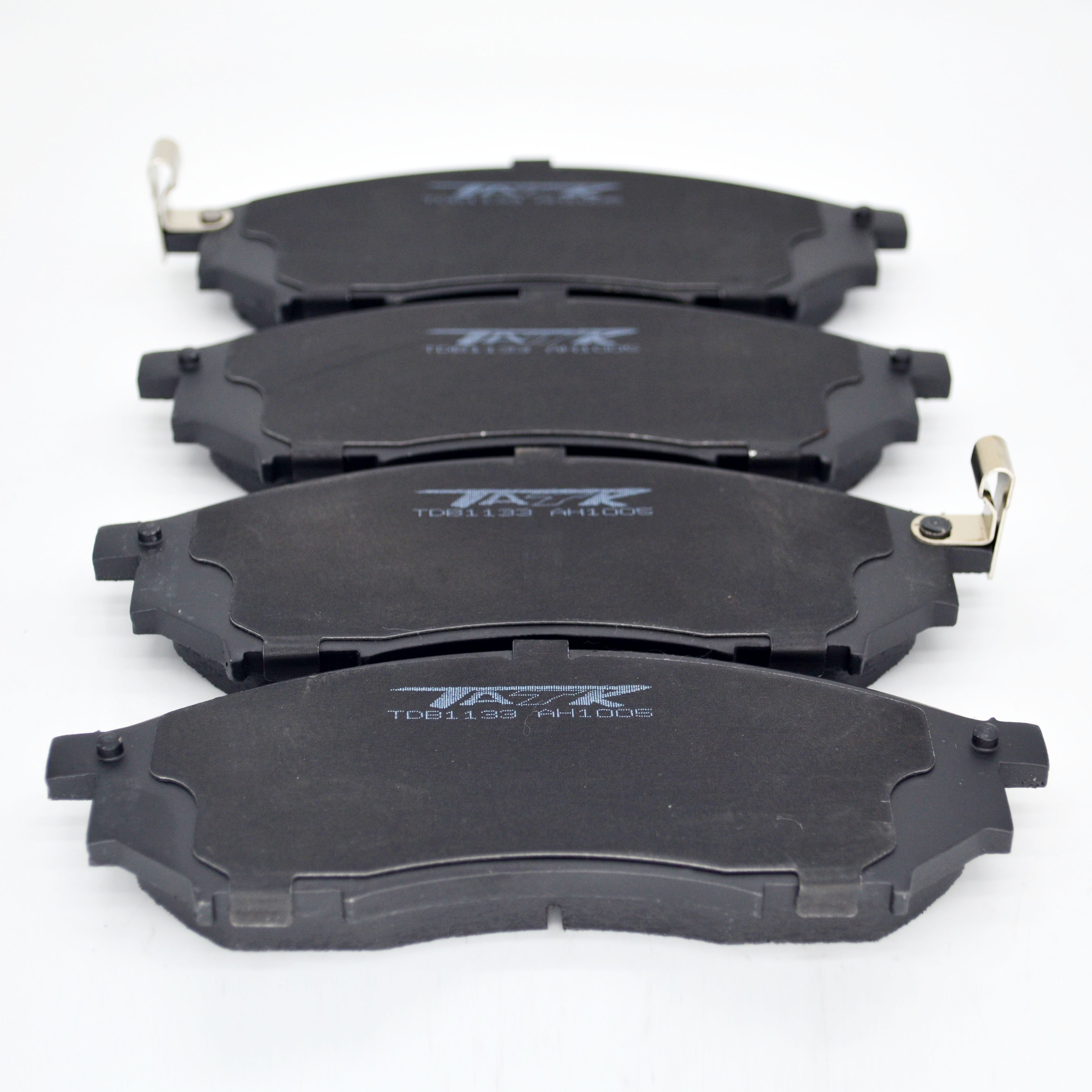 TATK OEM Auto Brake Pad for Infiniti FX Nissan PATHFINDER QASHQAI Japanese Car Brake Pads 41060-EG090 D888 GDB3392 1133