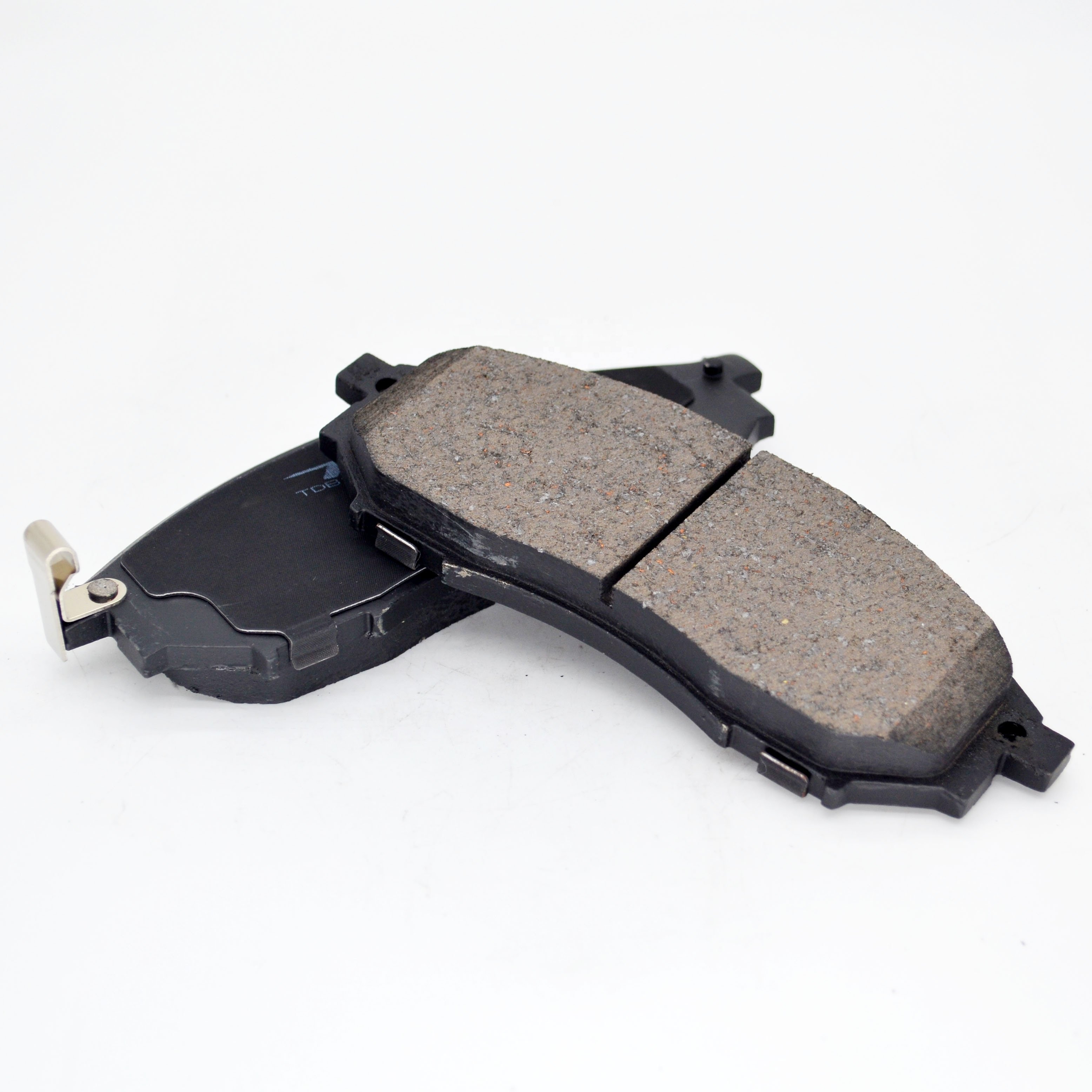 TATK OEM Auto Brake Pad for Infiniti FX Nissan PATHFINDER QASHQAI Japanese Car Brake Pads 41060-EG090 D888 GDB3392 1133