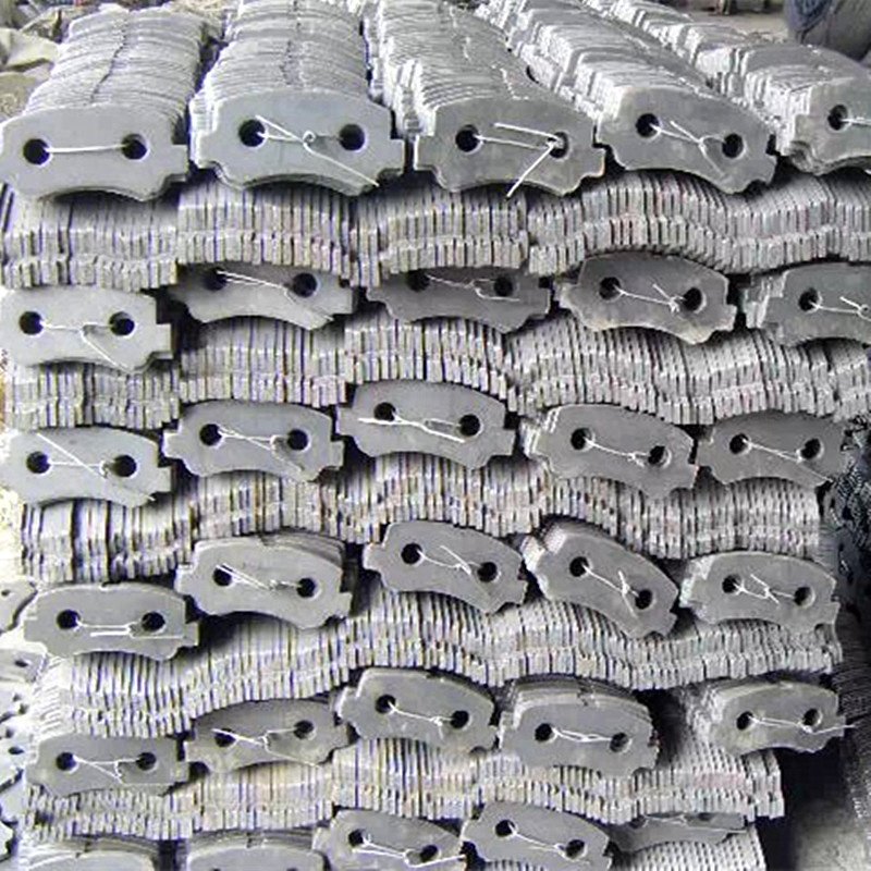 Top Quality Cheap Price Chinese Vehicle Pad Brake Disc Plate