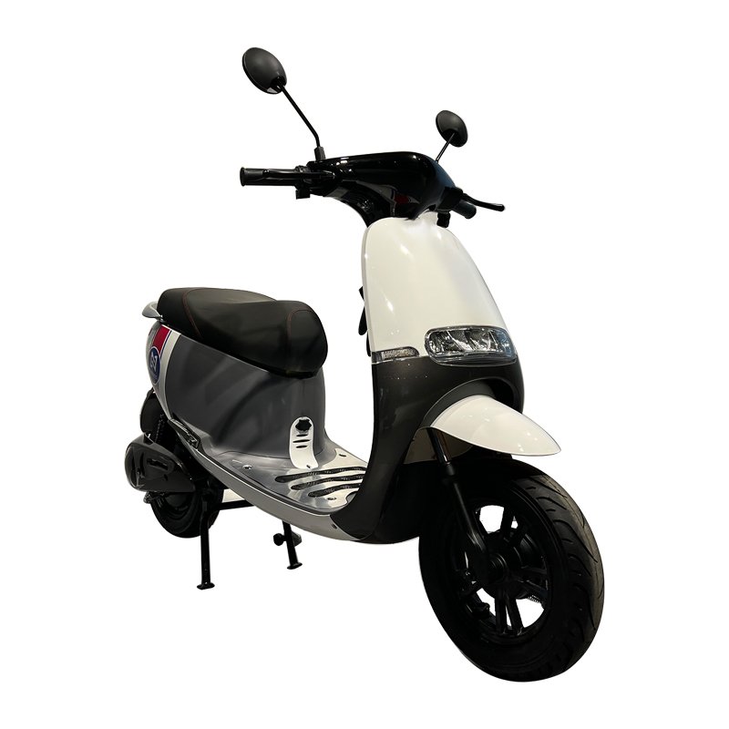 2025 Fashion Design High Quality Electric Scooter Motorcycle Lady Motor 1000W 45KM h