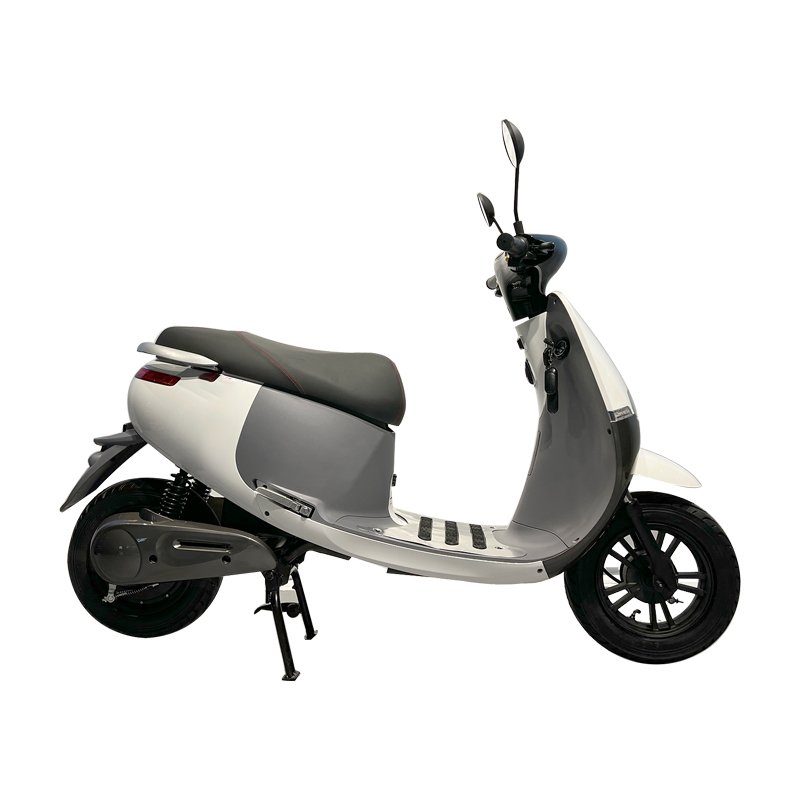 2025 Fashion Design High Quality Electric Scooter Motorcycle Lady Motor 1000W 45KM h