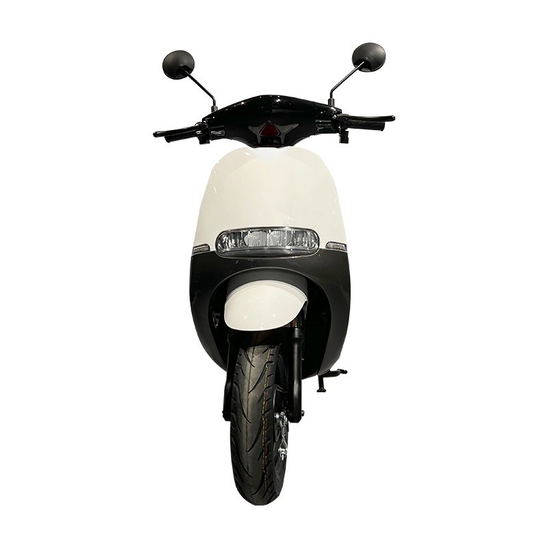 2025 Fashion Design High Quality Electric Scooter Motorcycle Lady Motor 1000W 45KM h