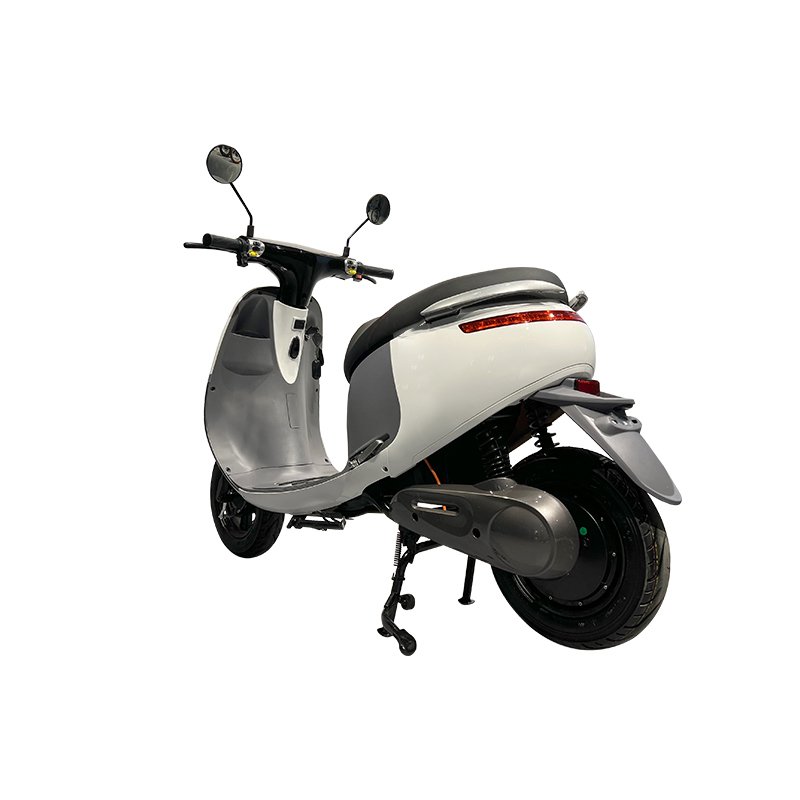 2025 Fashion Design High Quality Electric Scooter Motorcycle Lady Motor 1000W 45KM h