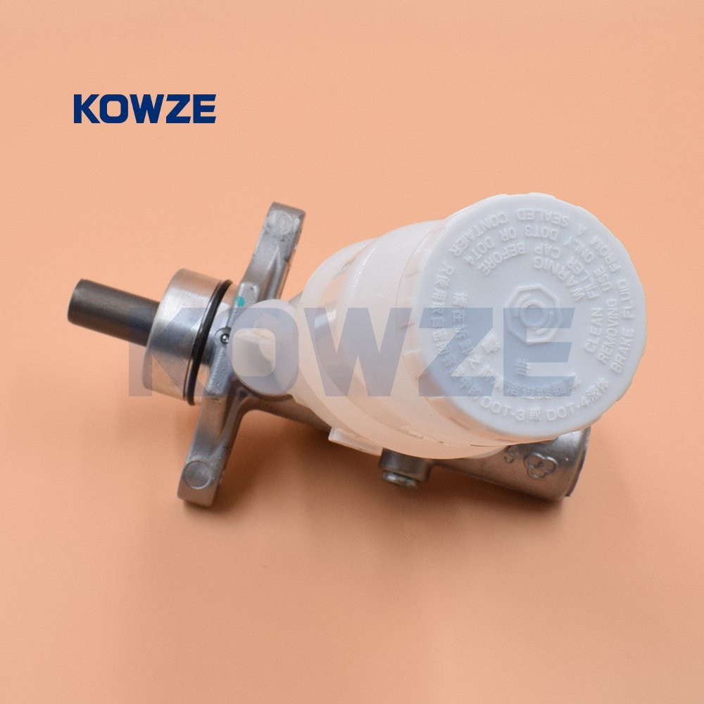 Brake Master Cylinder Master Pump for Mitsubishi Pajero PININ Montero IO H65W H66W H67W H76W H77W MR370247