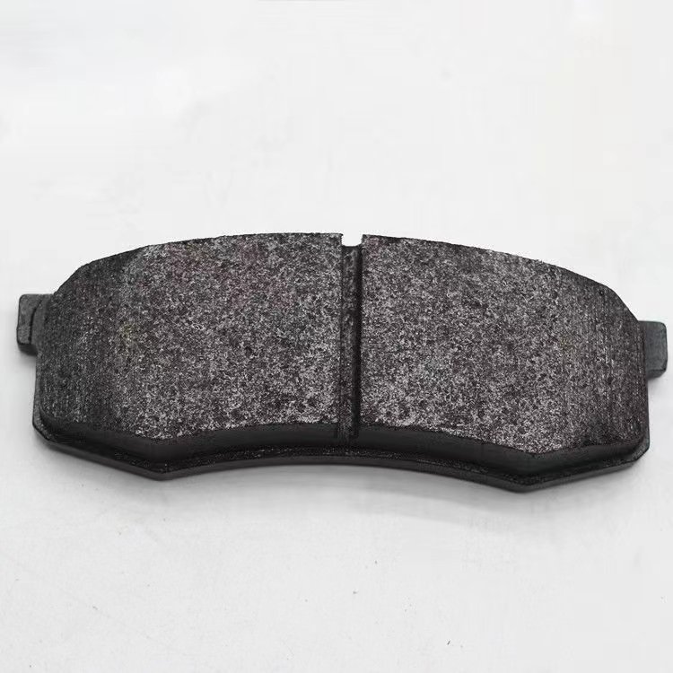 C00013531 C00005580Z Customization Car Brake Pads Auto Spare Parts Brake Pads Set for Saic Maxus V80