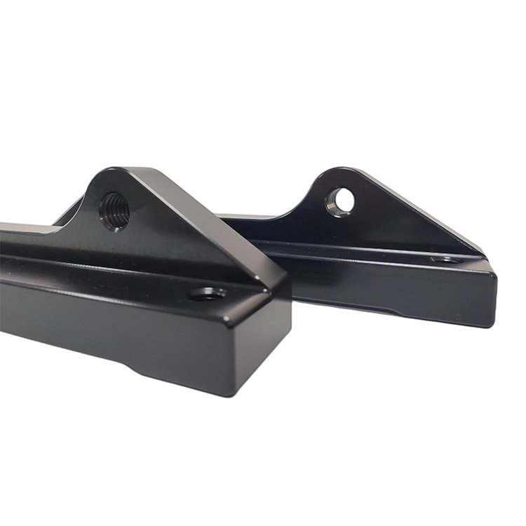 CB40534 Factory Wholesale Personalized Customization Brake Caliper Bridge Brake Disc Bell & Brake Caliper Bracket