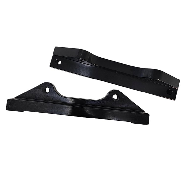 CB40534 Factory Wholesale Personalized Customization Brake Caliper Bridge Brake Disc Bell & Brake Caliper Bracket