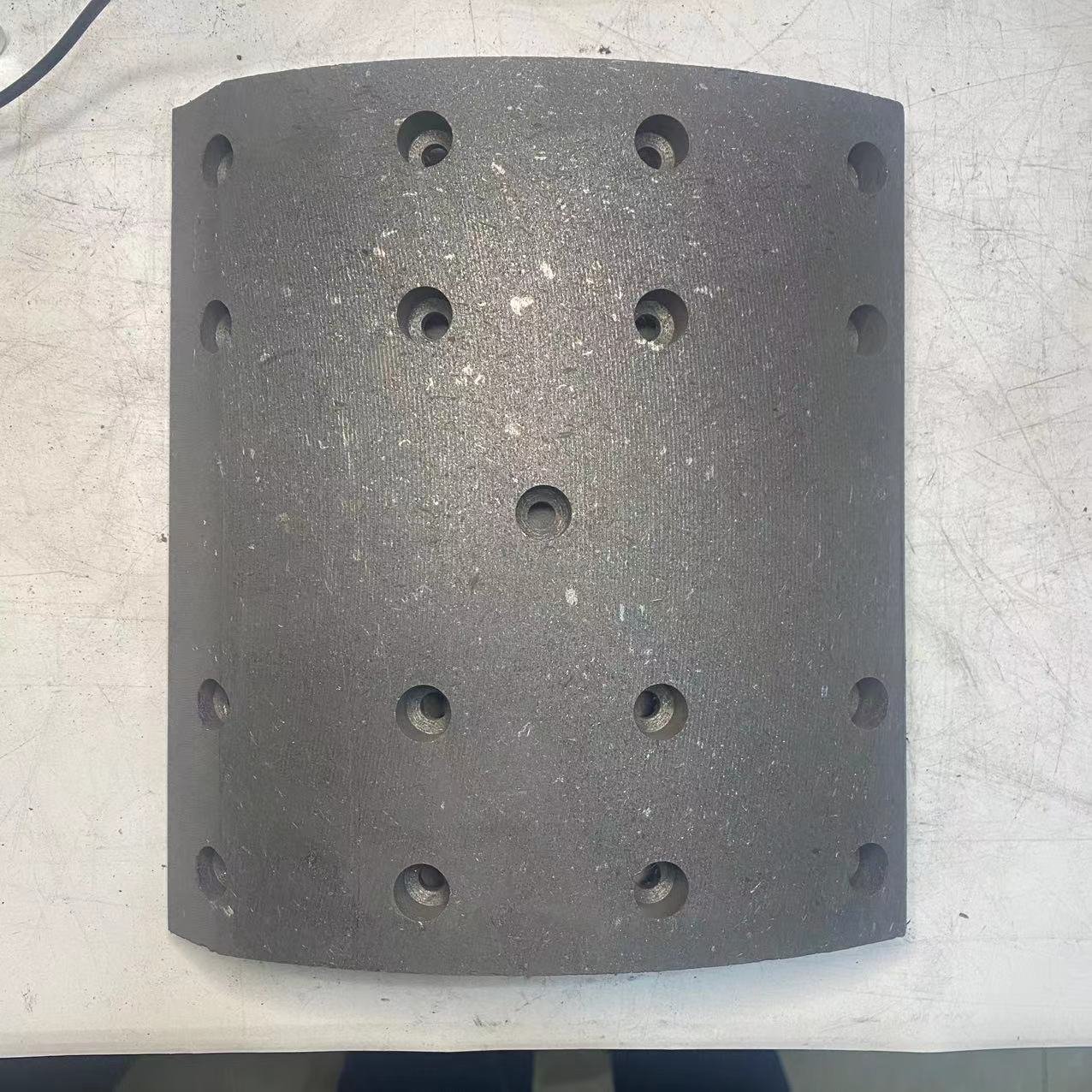 ISUZU Brake Lining 47115-730 47115-634 47115-775 1883028980 for 340 HP Japanese NISSAN Toyota Mitsubishi Truck Brake Lining Kit