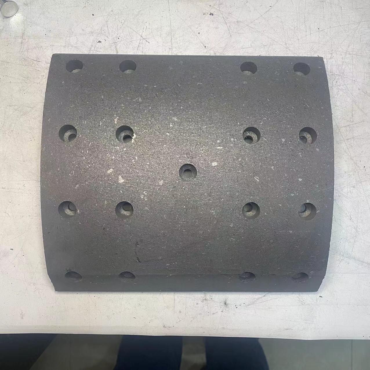 ISUZU Brake Lining 47115-730 47115-634 47115-775 1883028980 for 340 HP Japanese NISSAN Toyota Mitsubishi Truck Brake Lining Kit