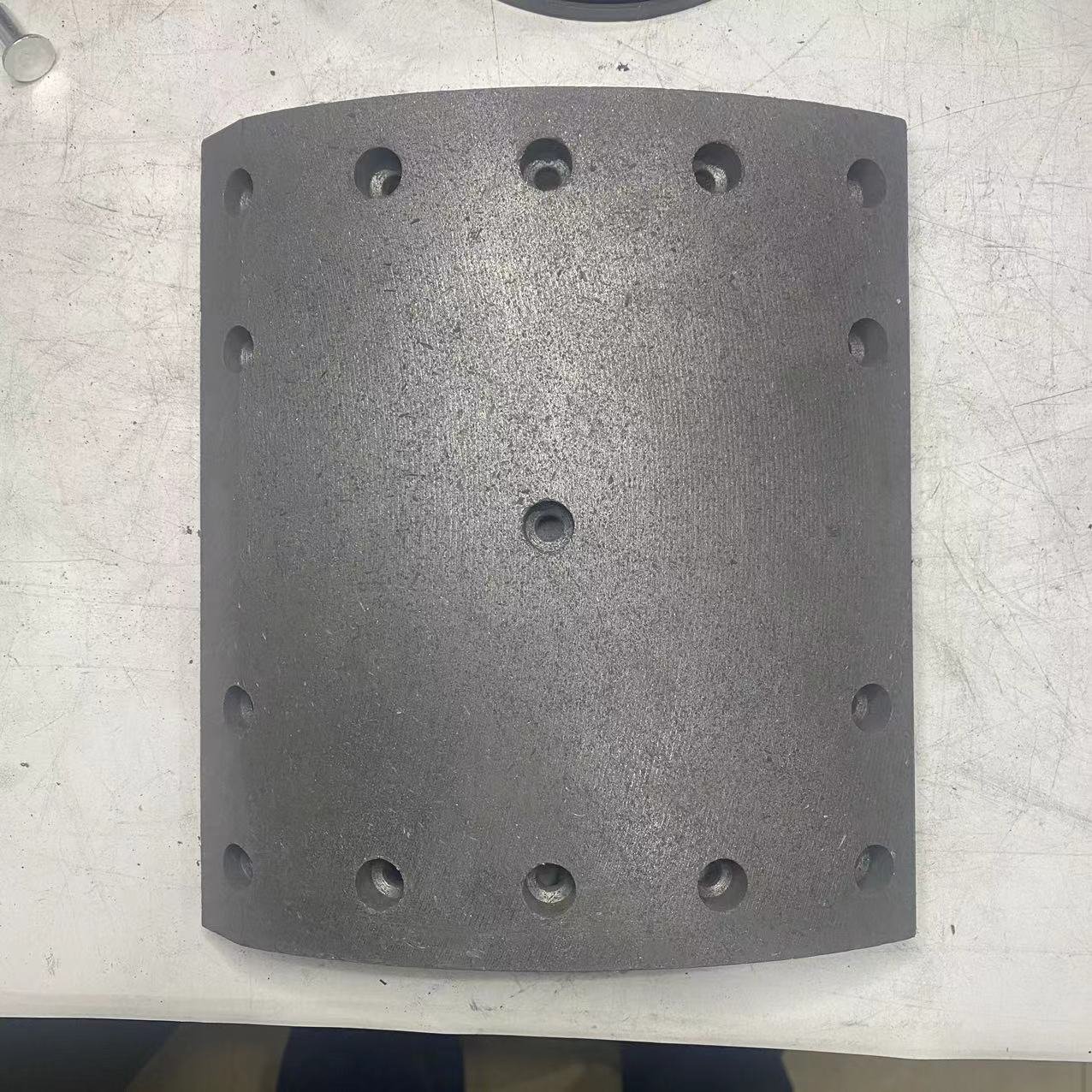 ISUZU Brake Lining 47115-730 47115-634 47115-775 1883028980 for 340 HP Japanese NISSAN Toyota Mitsubishi Truck Brake Lining Kit