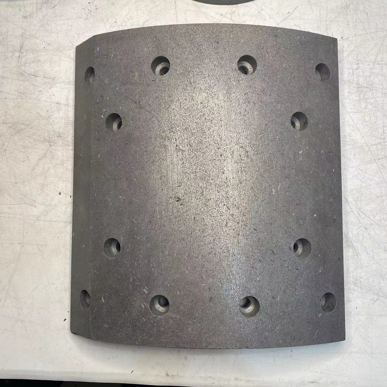 ISUZU Brake Lining 47115-730 47115-634 47115-775 1883028980 for 340 HP Japanese NISSAN Toyota Mitsubishi Truck Brake Lining Kit