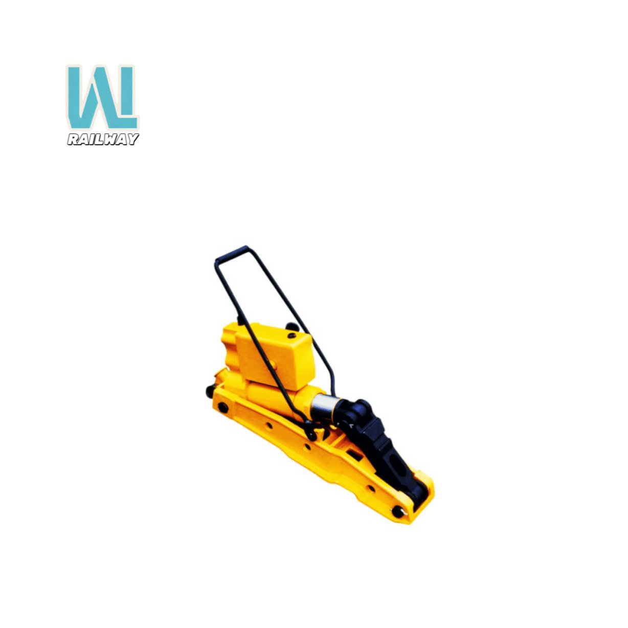 YQB-200*135 Model Metal Railway New Condition Railway Equipment and Parts Accessories