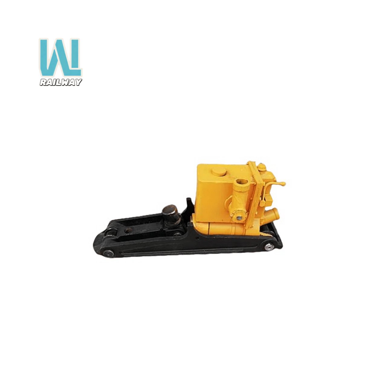 YQB-200*135 Model Metal Railway New Condition Railway Equipment and Parts Accessories