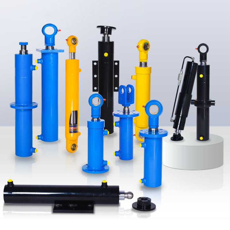 Hydraulic Station Hydraulic System Manufacturer Hydraulic System Hydraulic Cylinder Model List