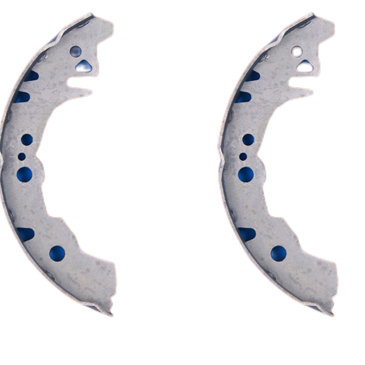 K2350 Low Price High Quality Brake Shoes for TOYOTA YARIS 04495-59010 S754-1518