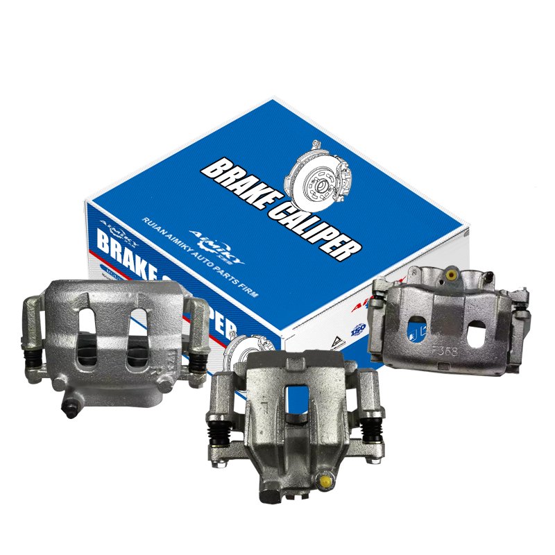 Brake Caliper 8980779970 for Isuzu D-MAX 2012-