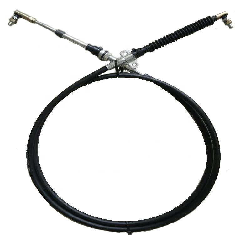 Cheap 3507010-44 8-94366774-0 Parking Auto Brake Cable for ISUZU TFR