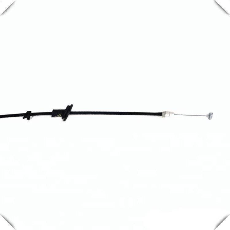 Cheap 3507010-44 8-94366774-0 Parking Auto Brake Cable for ISUZU TFR
