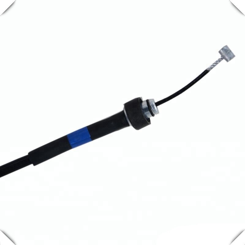 Cheap 3507010-44 8-94366774-0 Parking Auto Brake Cable for ISUZU TFR