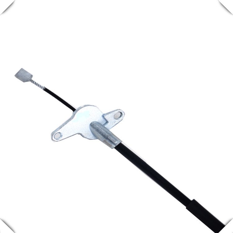 Cheap 3507010-44 8-94366774-0 Parking Auto Brake Cable for ISUZU TFR
