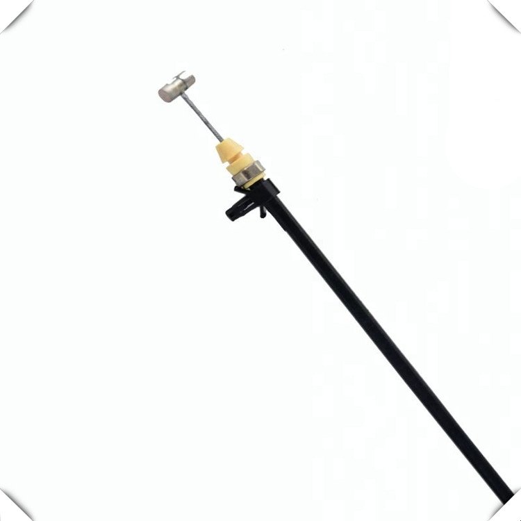 Cheap 3507010-44 8-94366774-0 Parking Auto Brake Cable for ISUZU TFR