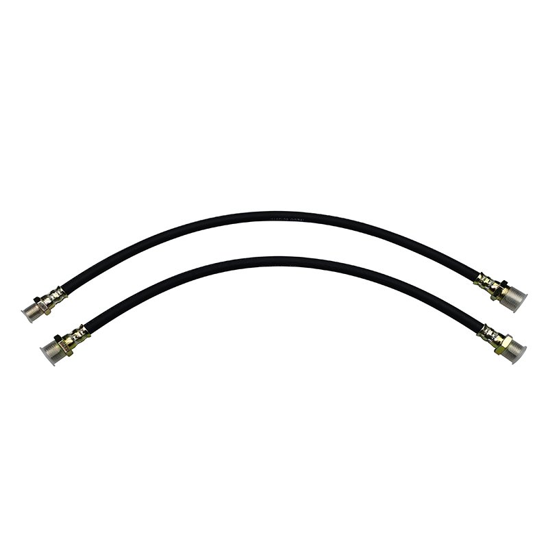 1/8'' Hydraulic Rubber Brake Hose for BENZ 0004283535
