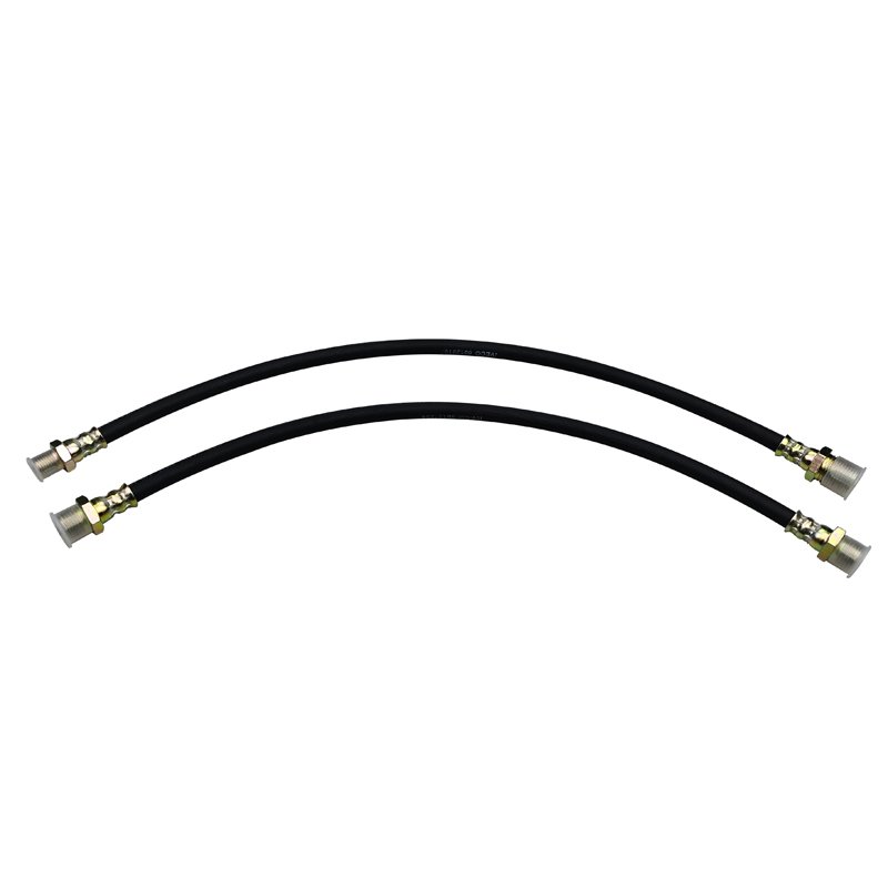 1/8'' Hydraulic Rubber Brake Hose for BENZ 0004283535